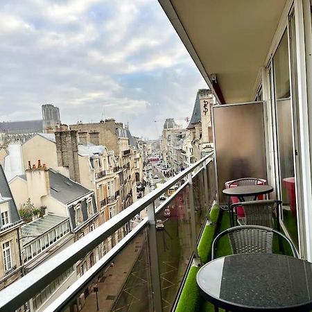 Appartement L'Ange Au Sourire à Reims Extérieur photo